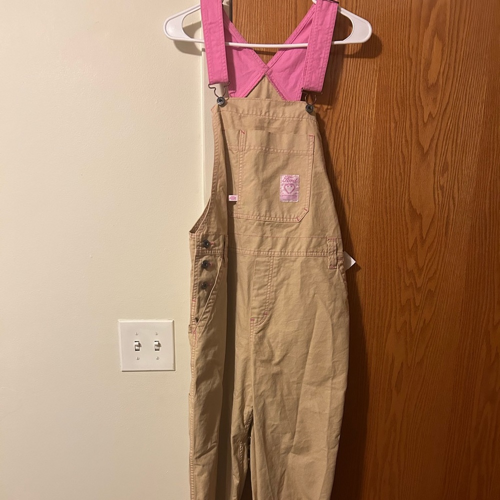 For Dickie overalls brand new still with tags sold out everywhere